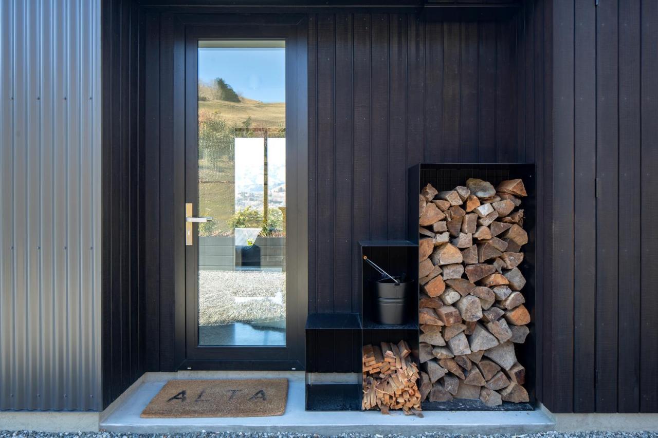 The Cottages At Lake Hayes Queenstown Exterior foto