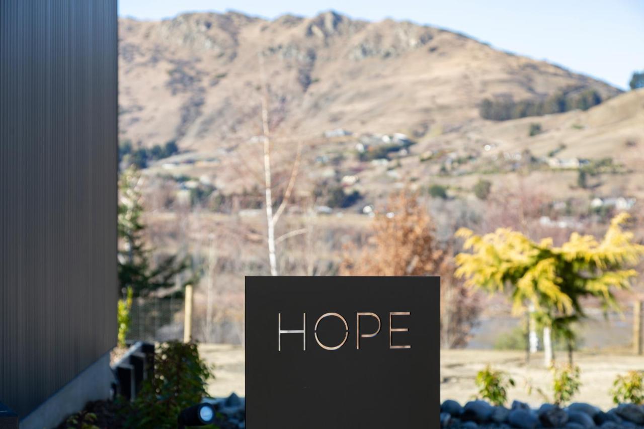 The Cottages At Lake Hayes Queenstown Exterior foto